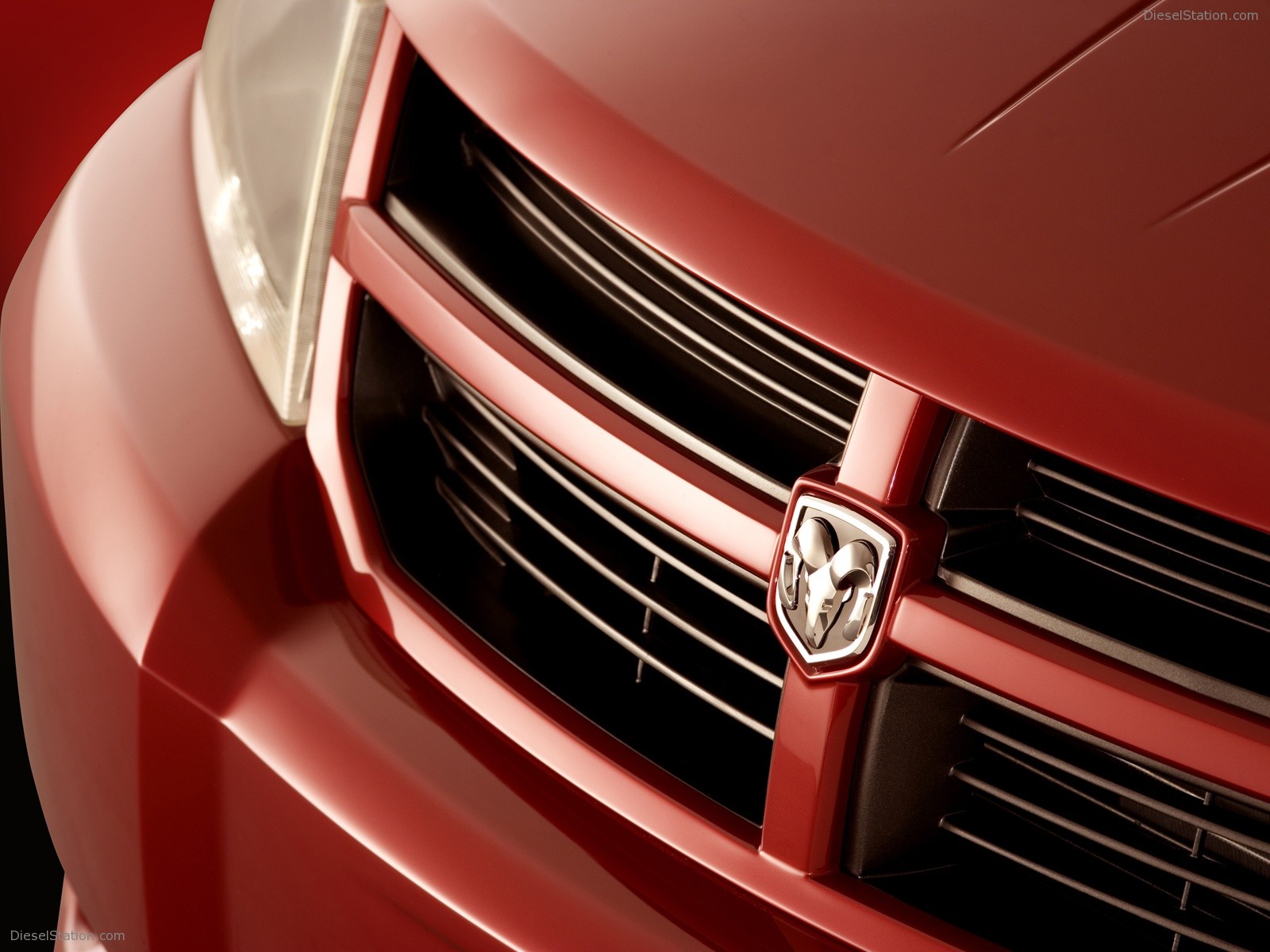 Dodge Avenger Concept